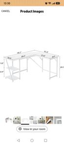 desk