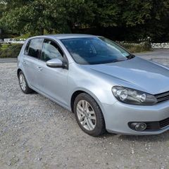 Volkswagen Golf GT TDI