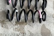 coil springs for Audi and Volkswagen