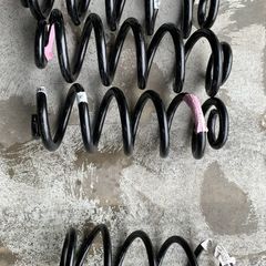 coil springs for Audi and Volkswagen