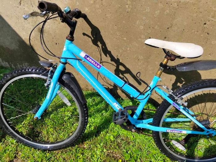 bike