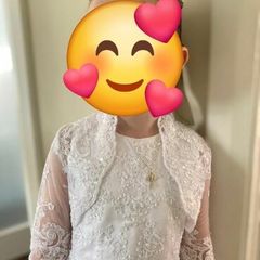 Communion dress