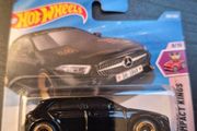 Hot Wheels Mercedes-Benz A-Class