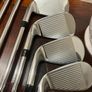 Callaway Elyte Irons 5-AW Excellent Image 4