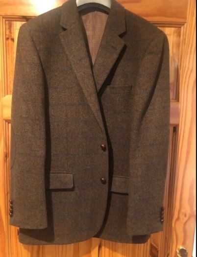 Mens Sports Coat Size 42R
