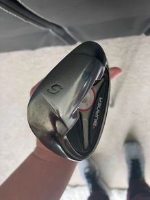 Taylor Made burner S Iron