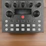podcast V8S Podcast Studio Kit Microphone Sound Card Streaming Recording Bundle Image 2