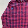 Next Boys Check Shirt Image 2