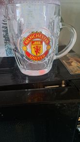 Man United mug