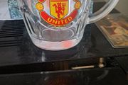 Man United mug
