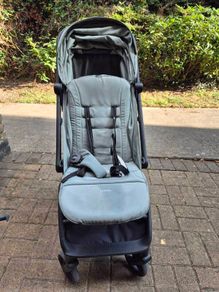Zummi Eden compact stroller