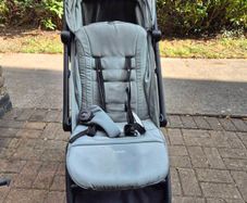 Zummi Eden compact stroller