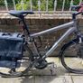 Boardman MTX 8.6 Mens Hybrid Bike-M with many accessories Image 5