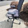 ergonomic office chair Image 4