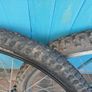 Bicycle parts / wheels Image 4
