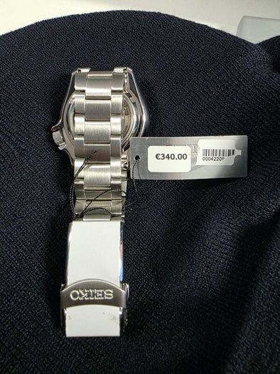Seiko 5 Automatic