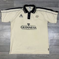 Genuine Vintage 1999 Le Coq Sportif Cork City Away Jersey Shirt Mens Large
