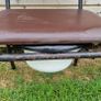 commode chair Image 2