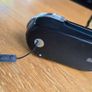Samsung camcorder Image 3