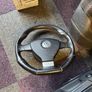 mk5 golf edition 30 interior 3 door heated seats leather cards arm rest and steering wheel Image 6