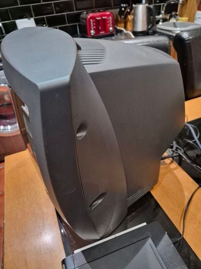 20" Philips  Tv & Remote