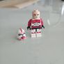 Lego star wars minifigure clone shock trooper coruscant guard sw0531 Image 3