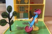 Peppa Pig House