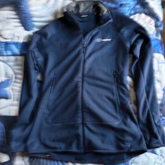 Berghaus