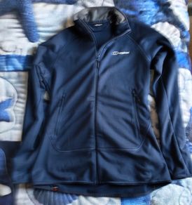 Berghaus