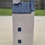 KLM Delft Blue miniature townhouse Image 3