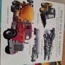 Slide and Find children's book of Trucks Image 3