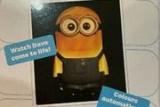 Despicable Me Minion (Pr 174)