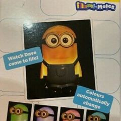 Despicable Me Minion (Pr 174)