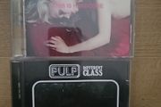 Pulp CDs Collection: This Is Hardcore / Different Class.