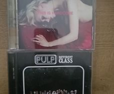 Pulp CDs Collection: This Is Hardcore / Different Class.