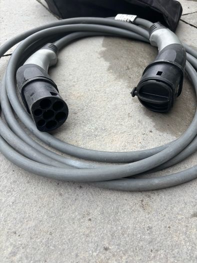 EV Charger Cable