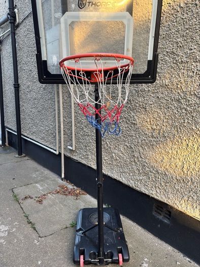 basketball net
