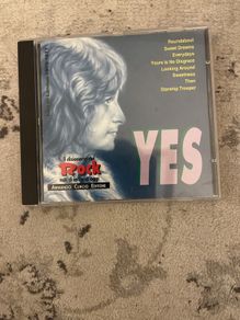 YES - Live in London 1970-1971