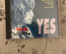 YES - Live in London 1970-1971