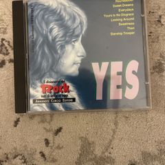 YES - Live in London 1970-1971