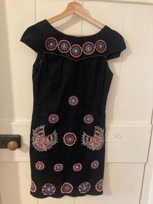 Beautiful Monsoon dress