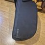 Yamaha Silent Nylon string Guitar and Tanglewood Acoustic Amp Image 4