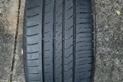 1 X Tyre 215/55 R18 95V Winrun R330 Part Worn 4,65 mm