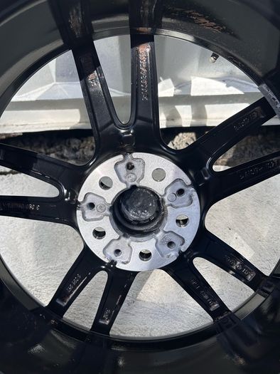 Genuine BMW G30, G20 791M 19" Alloy Wheels