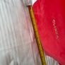 Clarins Make-up Bag (New) Image 9