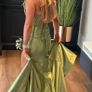 debs/ ball dress Image 5