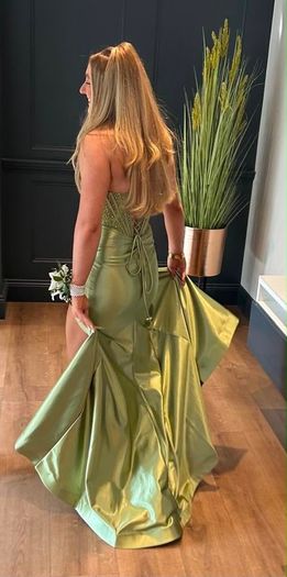 debs/ ball dress