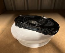 Mercedes AMG ONE diecast 1:18