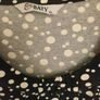 Baty black top size XL UK16 EU44 Perfect condition Postage included Image 3