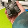 antique item bronze Image 4